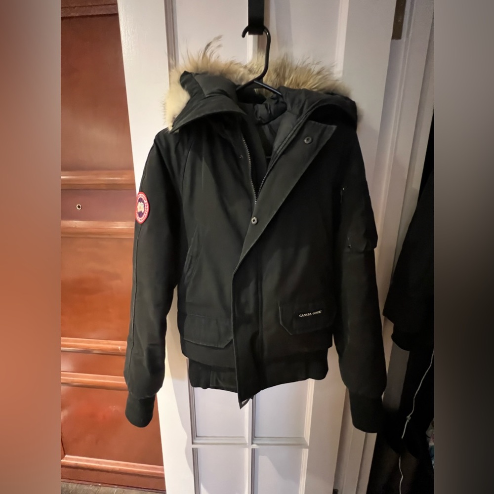 Canada Goose kids - M size